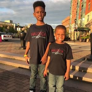 Meet your Posher, Caroline